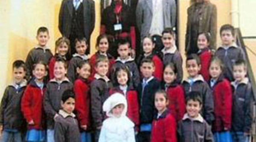 Bu resimdeki mutluluk geride kaldı