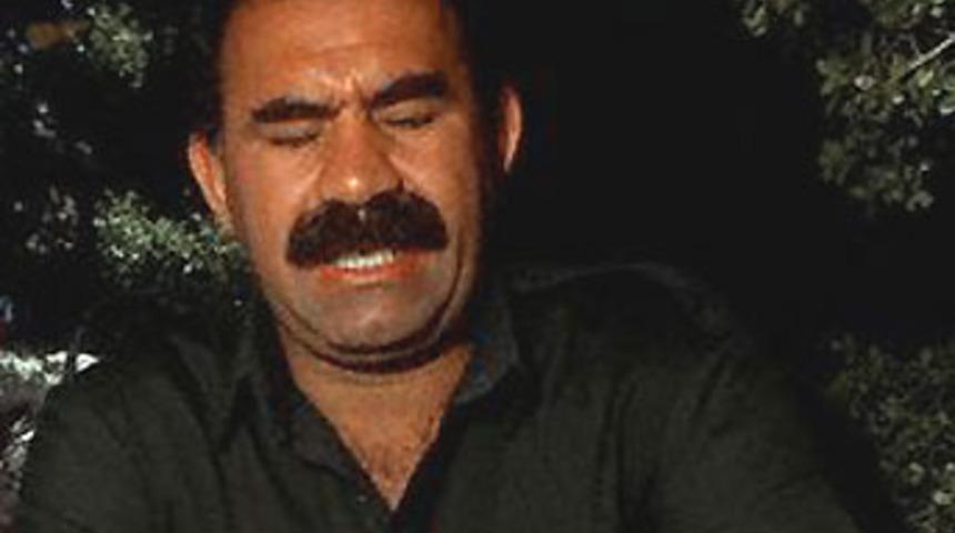 &Ouml;calan'ın iadesiyle ilgili 8.5 yıllık sır