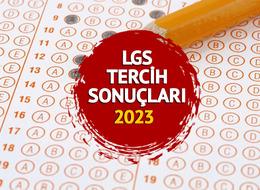LGS TERCİH SONUÇLARI AÇIKLANDI! LGS tercih sonuçları nasıl öğrenilir? Meb.gov.tr sonuç sorgulama ekranı
