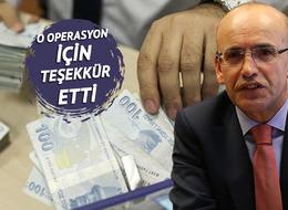 Bakan Şimşek göreve gelir gelmez talimatı vermişti! Türkiye'nin gri listeden çıkarılması için atılan adımların sonuçları ortaya çıktı