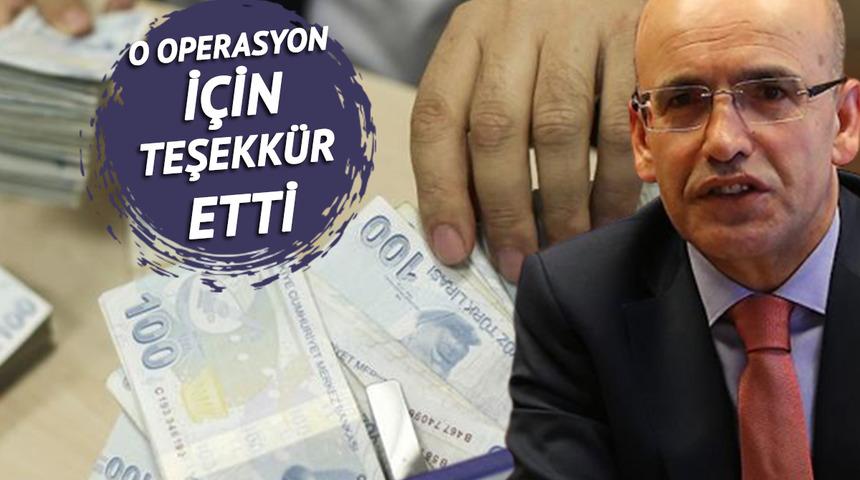 Bakan Şimşek göreve gelir gelmez talimatı vermişti! Türkiye'nin gri listeden çıkarılması için atılan adımların sonuçları ortaya çıktı