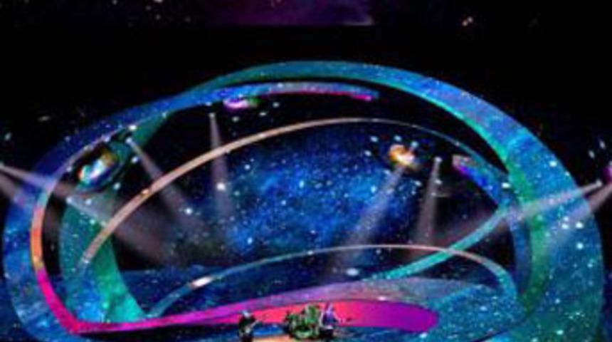 Eurovision'da T&uuml;rkiye 26 sırada sahneye &ccedil;ıkacak