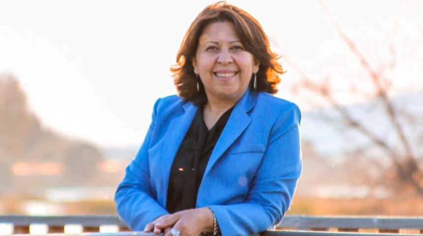 Ladik Belediye Başkanı Nurhan Yapıcı Özel, hayatını kaybetti