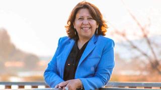 Ladik Belediye Başkanı Nurhan Yapıcı Özel, hayatını kaybetti