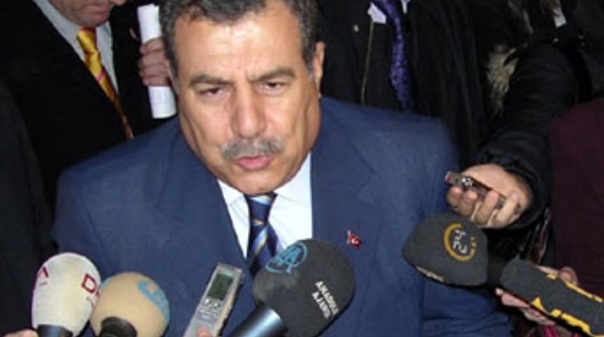 Yargıtay'dan Vali G&uuml;ler i&ccedil;in inceleme istemi