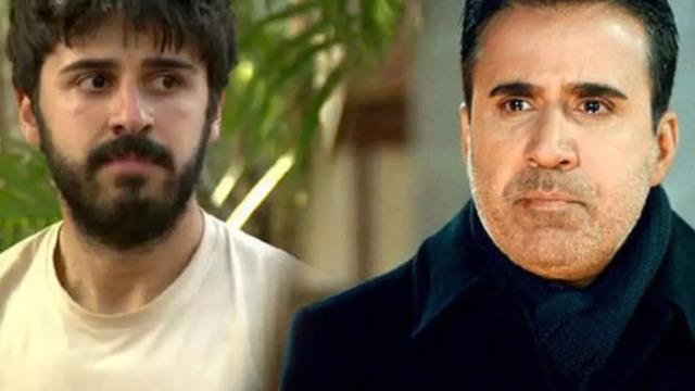 Şarkıcı Emrah'ın görüşmediği oğlu Tayfun Erdoğan evlendi! Bakın hangi ünlü oyuncu 'babalık' yaptı