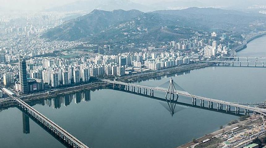 Güney Kore'de bir garip olay! Son 4 günde 2 binin üzerinde şüpheli paket ihbar edildi