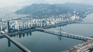 Güney Kore'de bir garip olay! Son 4 günde 2 binin üzerinde şüpheli paket ihbar edildi