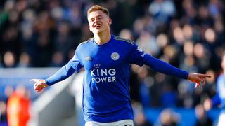Newcastle United, Harvey Barnes'ı transfer etti