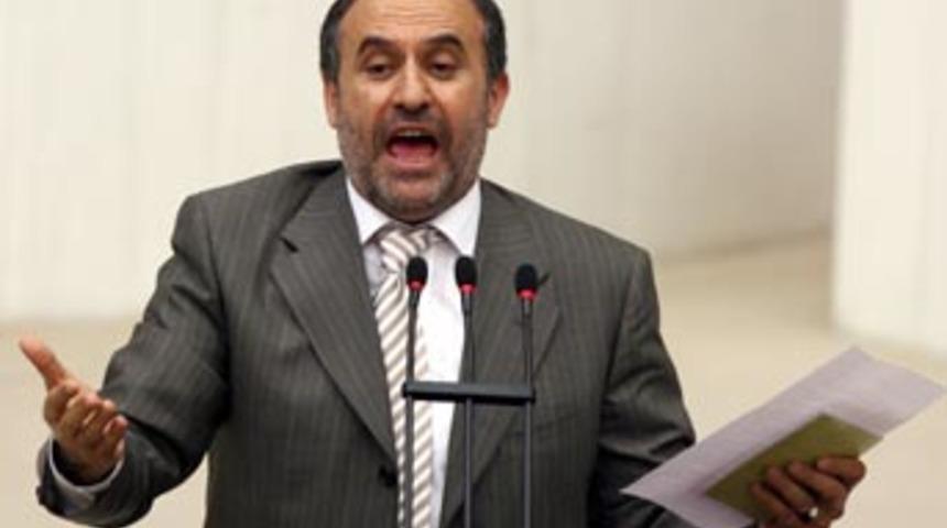 Kapusuz: "iki sandığı yan yana koyabiliriz"