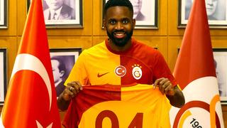 Galatasaray, Cedric Bakambu'nun maliyetini açıkladı! Yıllık 1.5 milyon Euro...