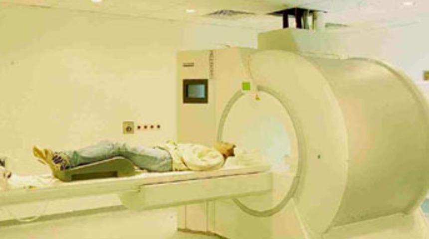 Akciğer röntgeni bile kansere neden olabilir