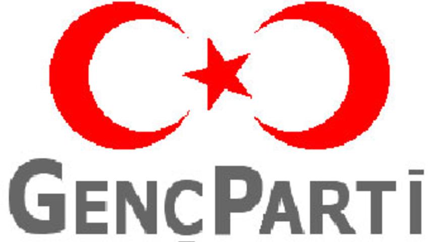 Gen&ccedil; Parti'den G&uuml;l'e &ccedil;elme