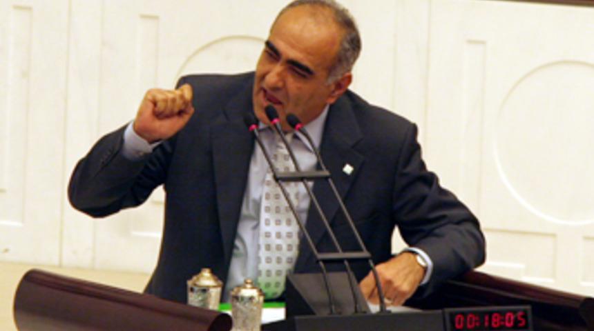 Anavatan'dan se&ccedil;im kanununda değişiklik teklifi