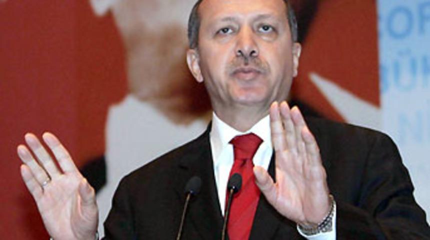 Başbakan da "vetocu" &ccedil;ıktı