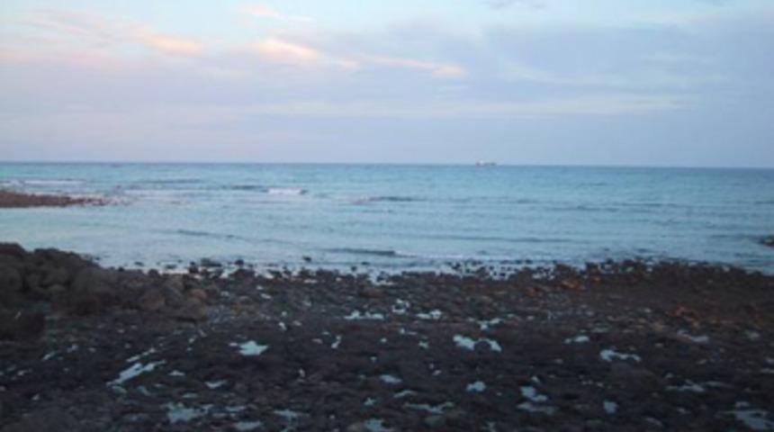 Atlas okyanusundaki "kara delik" inceleniyor