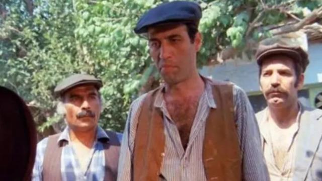 ŞARK BÜLBÜLÜ KONUSU VE OYUNCULARI! Şark Bülbülü filmi nerede, kaç yılında çekildi?