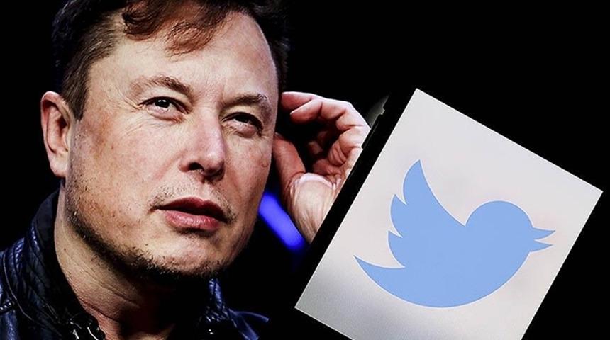 Elon Musk'tan Twitter açıklaması... "Yavaş yavaş tüm kuşlara veda ediyoruz"