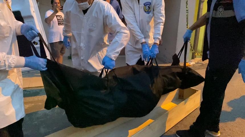 İstanbul'da korkunç olay! Ev sahibi, bazanın altını açınca kadın cesediyle karşılaştı