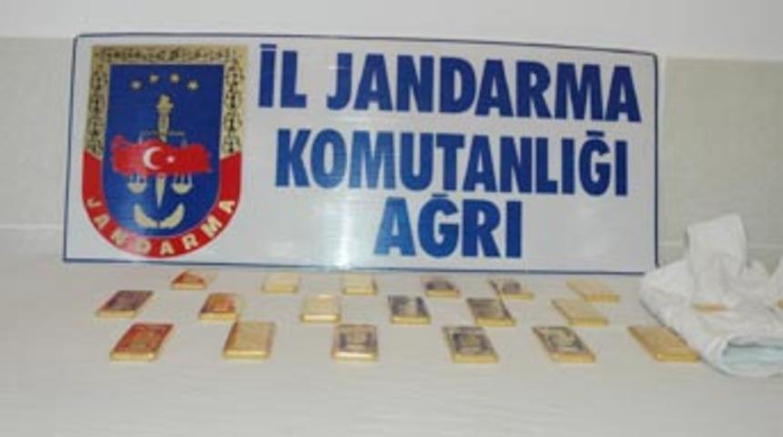 İstanbul'da kaybolan altınlar mı?