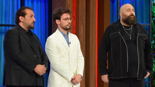 MasterChef All Star'da 2. elenen isim belli oldu! Herkesi şaşırtan veda