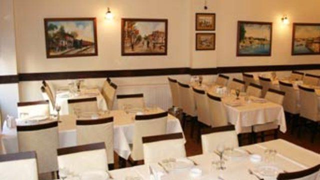 Yüzer restorantlar kaldırıldı