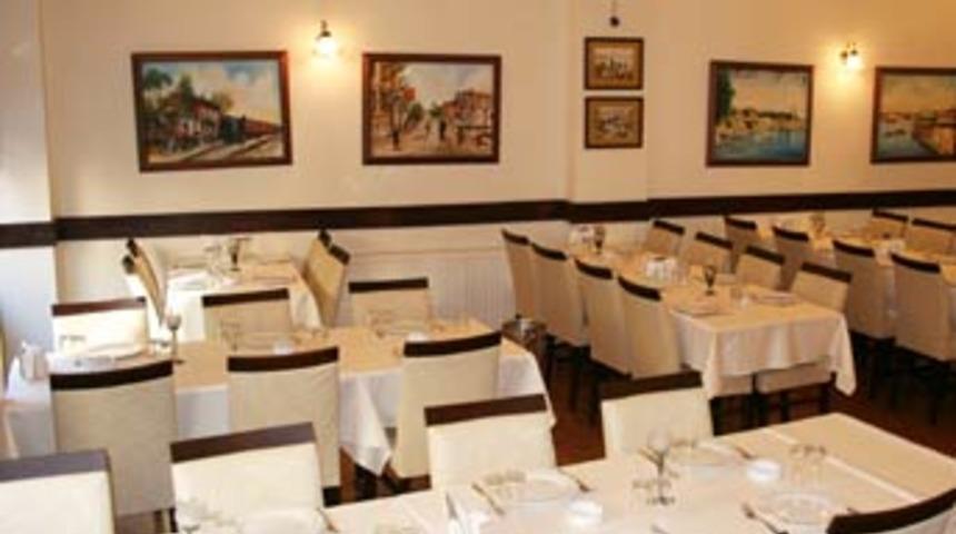 Y&uuml;zer restorantlar kaldırıldı