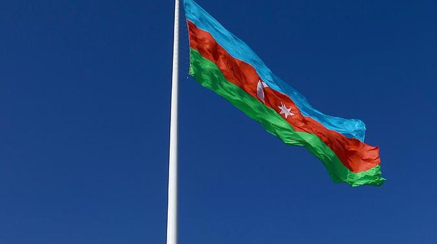 Azerbaycan'da FETÖ operasyonu: 5 kişi gözaltına alındı