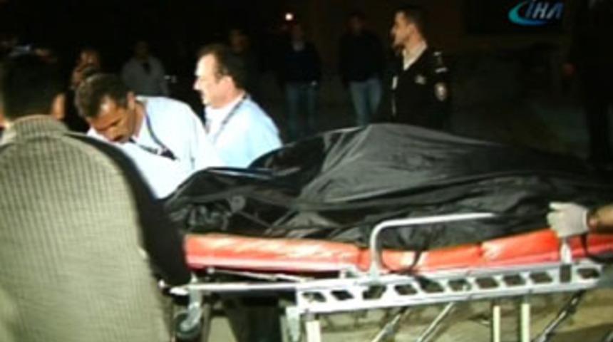 Kanser intihar ettirdi