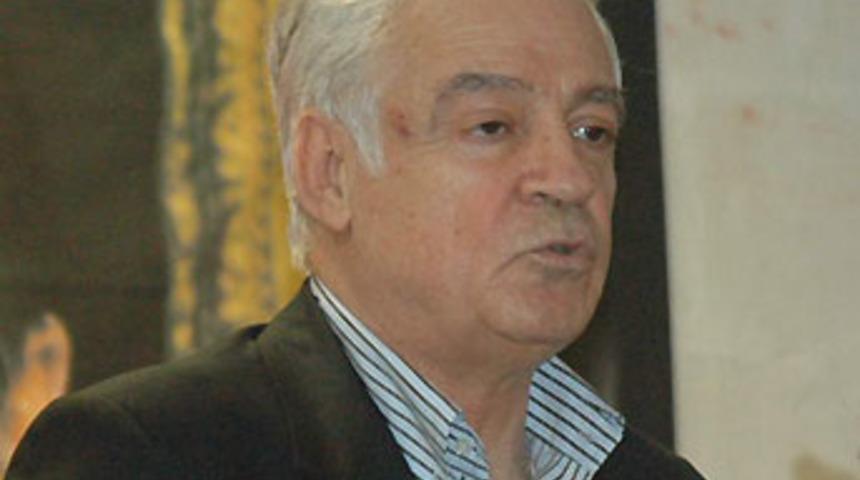 Fırat: İsteyen &uuml;niversitelere &ccedil;ırıl&ccedil;ıplak bile girebilir