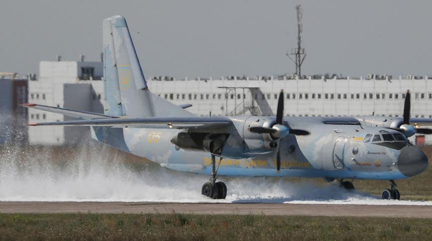Sudan'da kargo uçağı kalkış sırasında düştü: 9 ölü