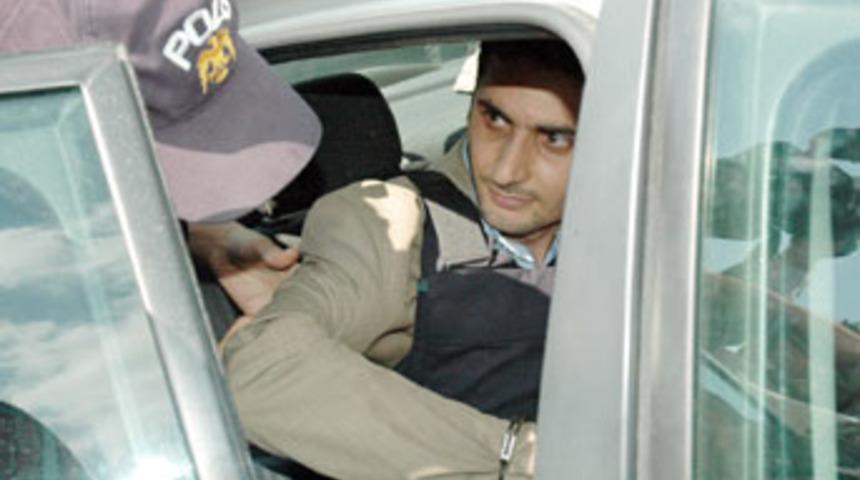 "İkinci hedefim Sezer'di"