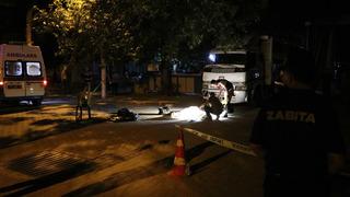 Manisa'daki silahlı kavga: 2 kişi öldü!