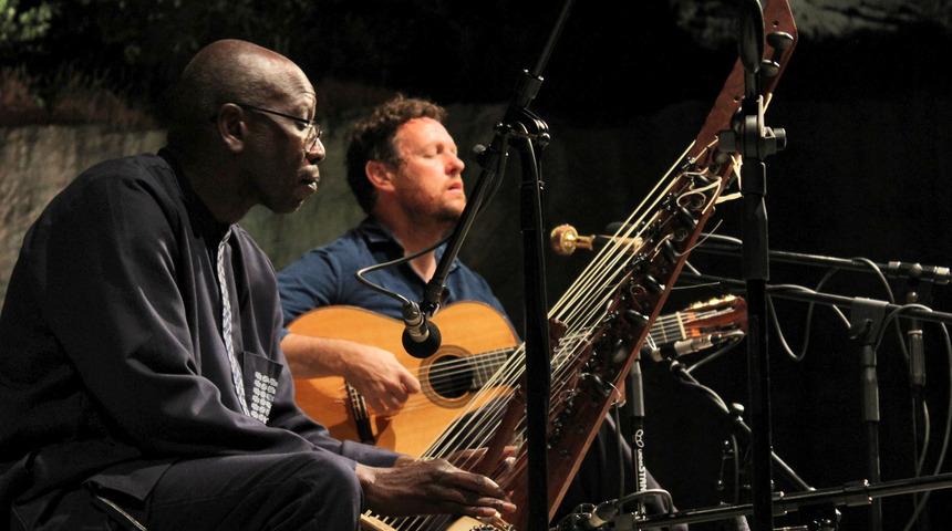 20. Uluslararası Gümüşlük Müzik Festivali devam ediyor