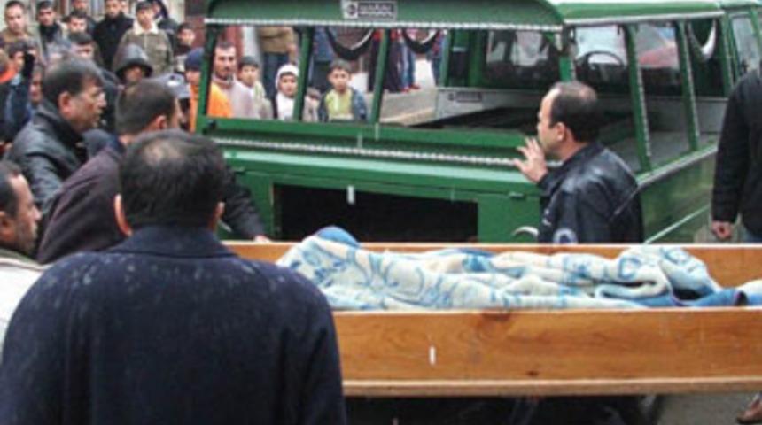 Adapazarı'nda kız ka&ccedil;ırma olayı kanlı bitti