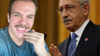 Tolga Karel'den Kılıçdaroğlu yorumu! Doların 27 TL'ye geleceğini...
