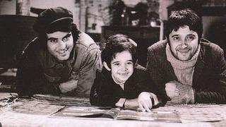 Canım Kardeşim’in çocuk yıldızı Kahraman'ın son halini görenler şaştı kaldı! O şimdi 59 yaşında...