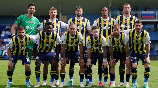 Son dakika: Fenerbahçe'de iki yıldız birden ayrılıyor! İsmail Kartal'ın vazgeçilmeziydi...