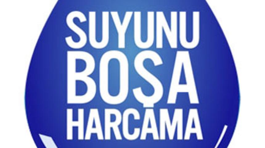 Evde su tasarrufu yapmanın yolları