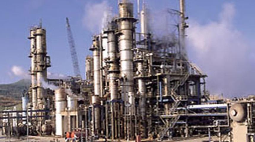 Petrol-İş, Petkim i&ccedil;in dava a&ccedil;ıyor