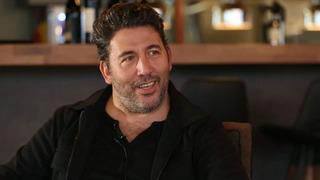 Dönence'nin yıldızı Emre Kınay'ın kızı Duru güzelliğiyle kendine hayran bıraktı! ''Annesinin kopyası''