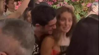 Burak Deniz'in pozu gündemde! Bestemsu Özdemir ile aşk iddiası