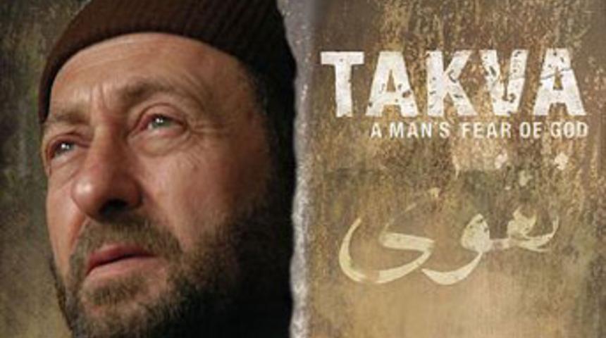 ''Takva'' 3 kategoride aday gösterildi