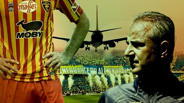 Son dakika: Fenerbahçe'de sürpriz transfer! 20 milyon euroluk isim, takasla Kadıköy'e geliyor: Morten Hjulmand!