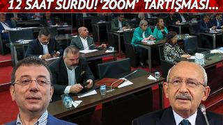 CHP'de 'değişim' taraftarlarından parti yönetimine kritik mesaj: İmamoğlu'na yakın isimler salt çoğunlukta! Parti Meclisi'nde 'Zoom' toplantısı gerginliği