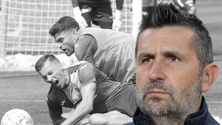 Son dakika: Trabzonspor'da büyük şok! Yeni transfer Mislav Orsic, 9 ay sahalardan uzak kalacak...