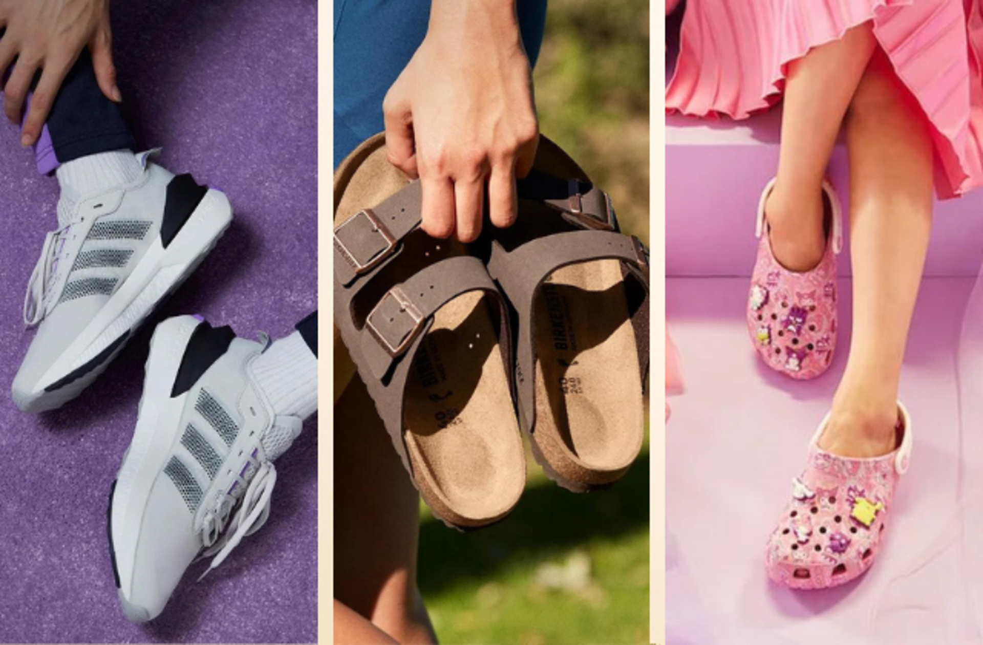 Vans, Puma, Adidas... Superstep'te kaçırılmayacak indirimler