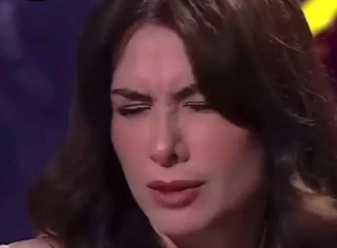 47 yaşındaki Nefise Karatay botoks a&ccedil;ıklamasıyla dalga konusu oldu! Paylaşım tatilden geldi