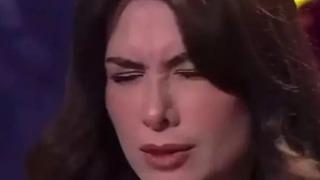 47 yaşındaki Nefise Karatay botoks açıklamasıyla dalga konusu oldu! Paylaşım tatilden geldi