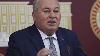 '147 bin TL maaş alıyorum' açıklaması gündem olmuştu! Cemal Enginyurt'tan yeni iddia: '410 bin TL alan bakan yardımcısı var'